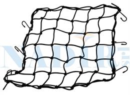 RETE ELASTICA ø5 MAGLIA 10X10 CM.90X150 ALLUNGABILE 180X300CM