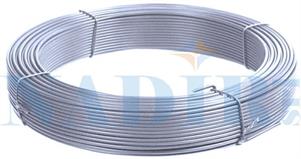 FILO ZINCATO MULTIUSO ø2,2X100 MT.