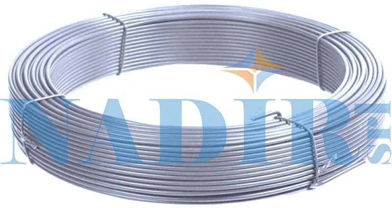 FILO ZINCATO MULTIUSO ø2,7X100 MT.