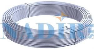 FILO ZINCATO MULTIUSO ø2,7X100 MT.