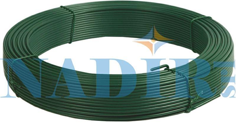 FILO PLASTIFICATO MULTIUSO ø2,7X100 MT