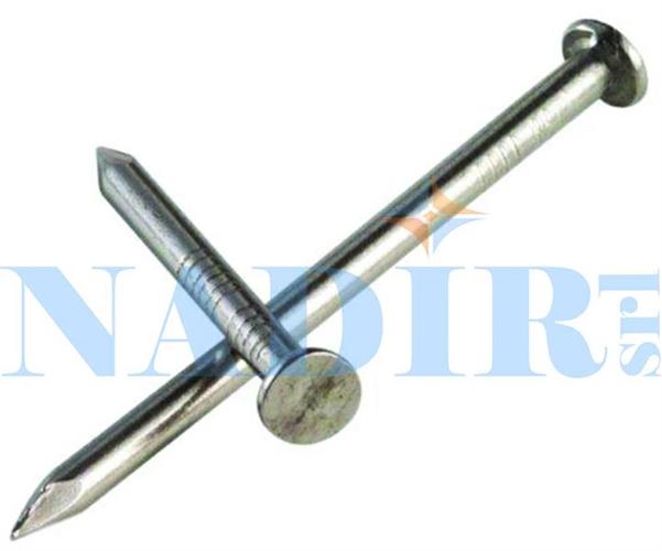 PUNTA FILO FERRO TESTA PIANA 21X120