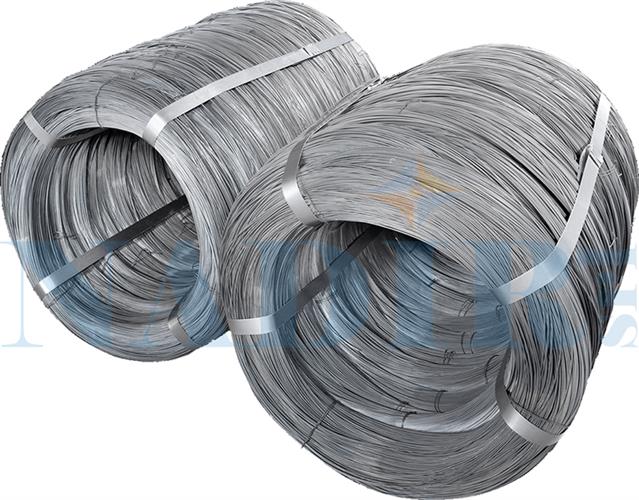 CAVATORTA FILO COTTO ZINCATO COMMERCIALE Ø 1- N°5