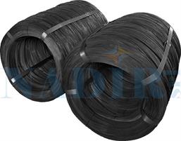 CAVATORTA FILO COTTO MORBIDO NERO Ø 4,0- N°19