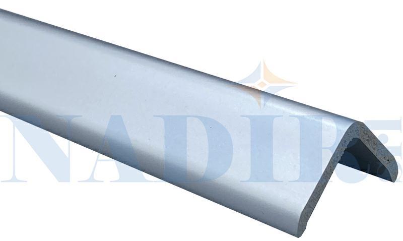 PARASPIGOLO WOODAL ARGENTO OPACO CM.290