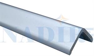 PARASPIGOLO WOODAL ARGENTO OPACO CM.290