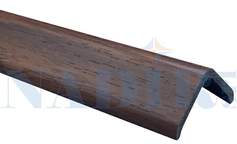 PARASPIGOLO WOODAL NOCE SCURO CM.290