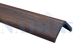 PARASPIGOLO WOODAL NOCE SCURO CM.290