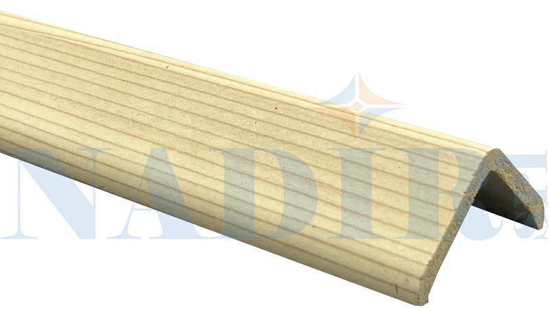 PARASPIGOLO WOODAL FRASSINO-PINO CM.290