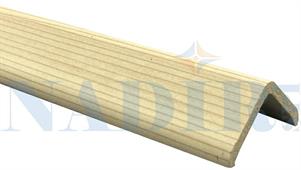 PARASPIGOLO WOODAL FRASSINO-PINO CM.290