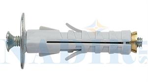 TASSELLO NY A VITE TGS ø9X40
