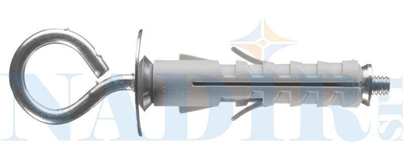 TASSELLO NY OCCHIO CHIUSO ø6X30