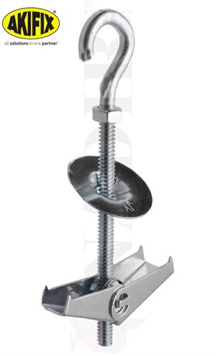 ANCORETTA OCCHIO APERTO M4X70 FORO ø14