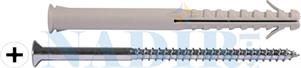 TASSELLO NY PROLUNGATO ø6X35 VITE TSP PZ2