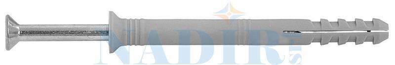 TASSELLO TSP PERCUSSIONE ø8X80