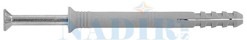 TASSELLO TSP PERCUSSIONE ø10X140