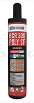 RESINA ANCORANTE POLYESTER ML.300 CERTIFICATA EPD