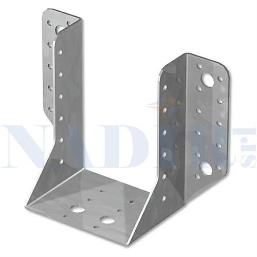 SUPPORTO ALI APERTE PER TRAVI 80X120 ART.KT2080120