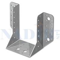 SUPPORTO ALI APERTE PER TRAVI 80X120 ART.KT2080120
