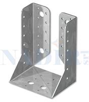 SUPPORTO ALI CHIUSE PER TRAVI 100X140 ART.KW2100140