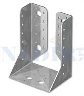 SUPPORTO ALI CHIUSE PER TRAVI 140X180 ART.KW2140180