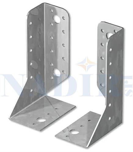 COPPIA SUPPORTO PER TRAVI ALI CHIUSE REGOLABILI KY0240150