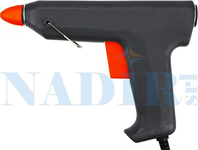 PISTOLA TERMOCOLLANTE 80W