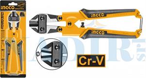 TAGLIABULLONE MIGNON INGCO SEMI-PROFESSIONALE MM.200 8