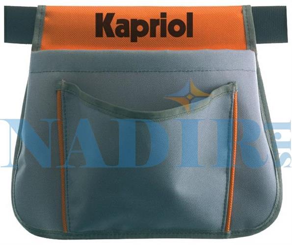 BORSA PORTA ATTREZZI KAPRIOL ART.25007