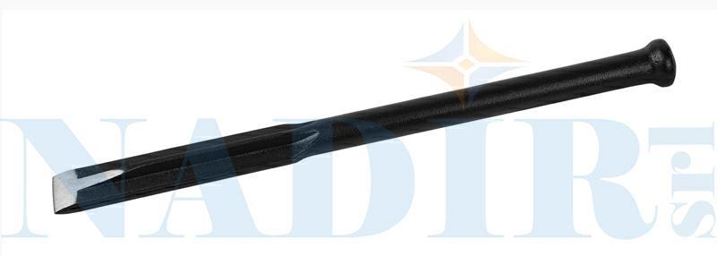 SCALPELLO A TAGLIO RIAFFILABILE ACCIAIO CR-V MM.16X350