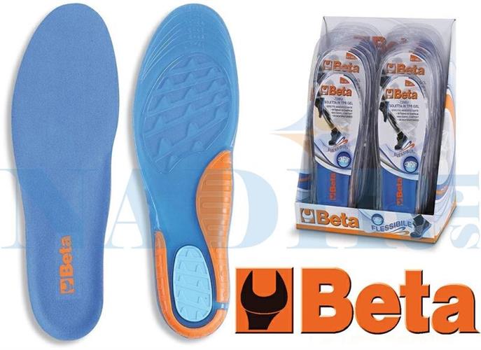 EXPO 10 SOLETTE FLEXY BETA ART.7398U