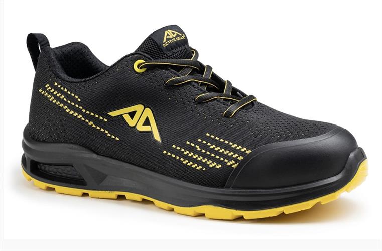 SCARPA BASSA S1P SR ACTIVE SPARK LOW N°43