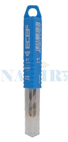 PUNTA GRANITO SERIE PROLUNGATA SUPER 007 ø14X400