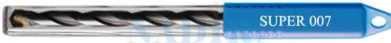 PUNTA GRANITO SERIE PROLUNGATA SUPER 007 ø14X600