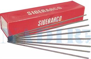 ELETTRODO RUTILICO SIDERARCO E40 GRIGIO ø2X300