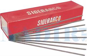 ELETTRODO RUTILICO SIDERARCO E40 GRIGIO ø3.25X450
