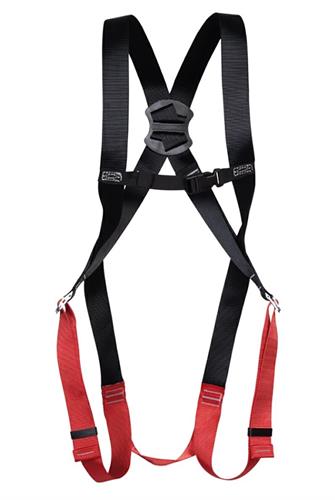 COFRA IMBRACATURA ANTICADUTA DROPTIVE UN PUNTO ANCORAGGIO