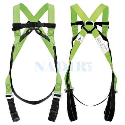 IMBRACATURA ANTICADUTA ACTIVE GEAR DUE PUNTI ANCORAGGIO