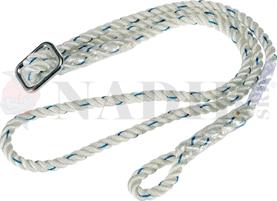 CORDA DI POSIZIONAMENTO SEMPLICE ø12 CM.110-200