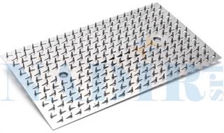 LAMA RICAMBIO FRATTORE RASATORE DENTE LUPO