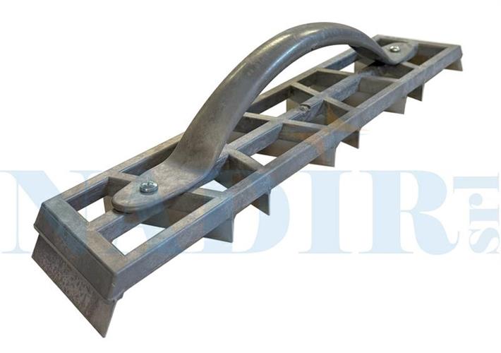 PIALLA RABOT FIBRA ULTRALEGGERA MM.70X470