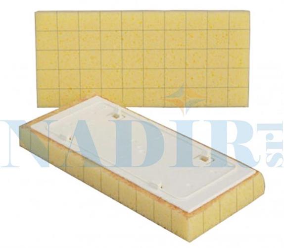 RICAMBIO SWEEPEX CON TAGLI ART.217RICSWGT RAIMONDI MM.130X300X30