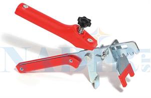 PINZA METALLO EVOLUTION PER CUNEO BASE LIVELLANTE
