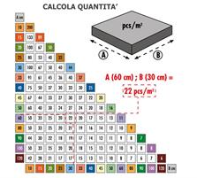 BASE LIVELLANTE FIRP H.3-12 FUGA MM.3.0 BUSTA 250PZ FUCSIA