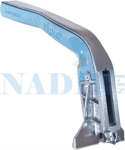 IMPUGNATURA SIGMA 24F TAGLIAPIASTRELLE 2G CM.37