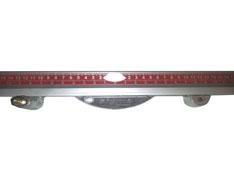 BARRA ORIZZONTALE SIGMA ART.90LB