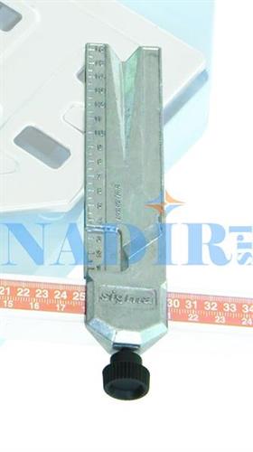 SQUADRETTA SIGMA 19A