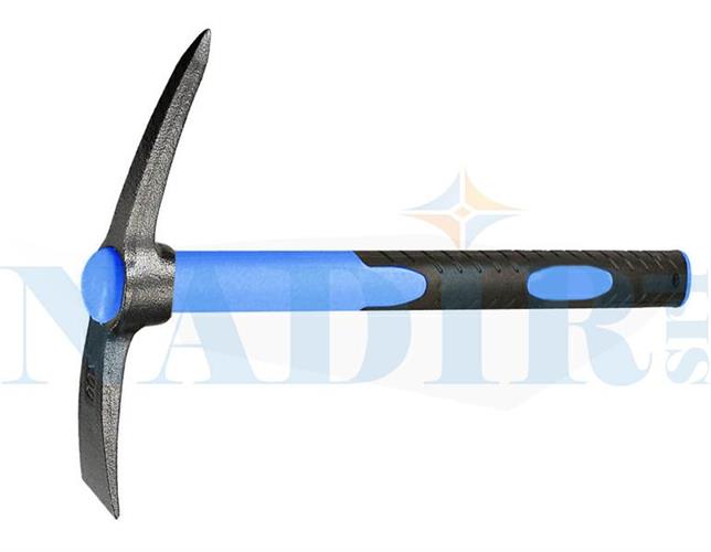 MARTELLINA CATANIA SHARK GR.400 MANICO FIBRA DI VETRO