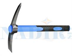 MARTELLINA CATANIA SHARK GR.400 MANICO FIBRA DI VETRO