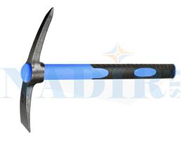 MARTELLINA CATANIA SHARK GR.400 MANICO FIBRA DI VETRO